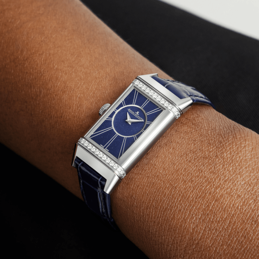 Jaeger - LeCoultre Reverso One Duetto - Q334848J