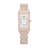 Jaeger-LeCoultre Reverso One 'Hibiscus Rosa'-Jaeger - LeCoultre Reverso One 'Hibiscus Rosa' - Q3292324