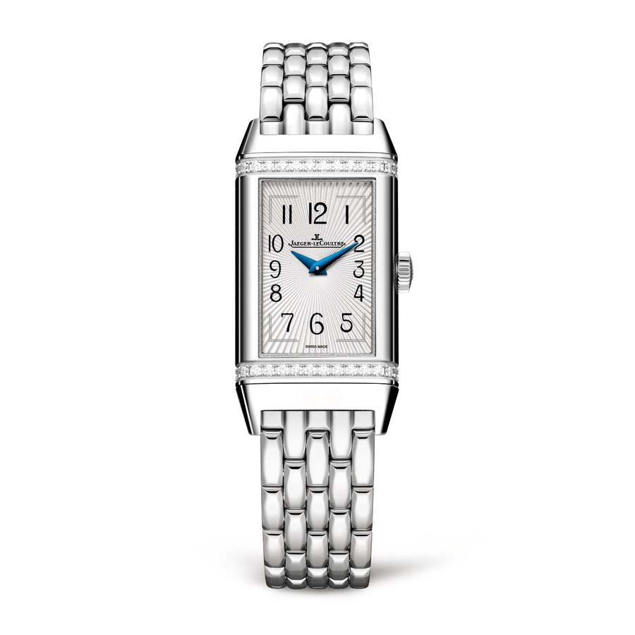 Jaeger-LeCoultre Reverso One Monoface Q3288121