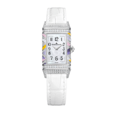 Jaeger-LeCoultre Reverso One Precious Colors-Jaeger - LeCoultre Reverso One Precious Colors - Q3293433