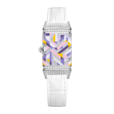 Jaeger-LeCoultre Reverso One Precious Colors-Jaeger - LeCoultre Reverso One Precious Colors - Q3293433