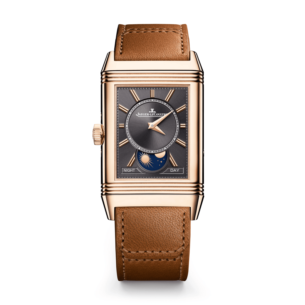Jaeger - LeCoultre Reverso Tribute Duoface Calendar - Q3912532