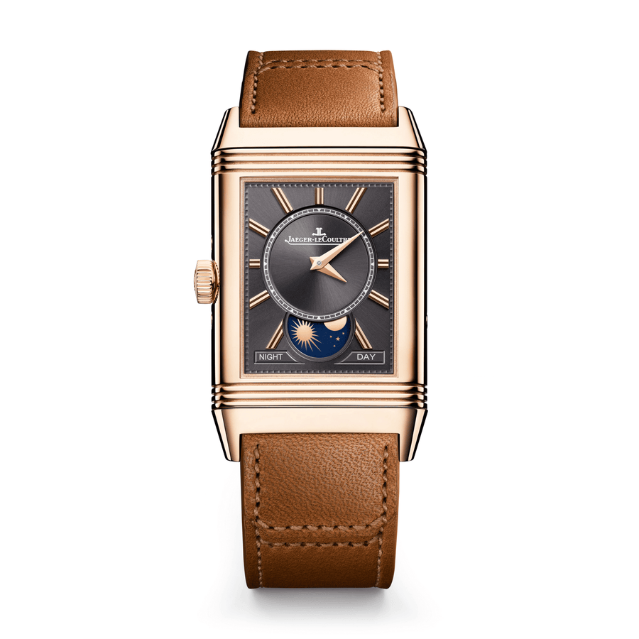 Jaeger - LeCoultre Reverso Tribute Duoface Calendar - Q3912532