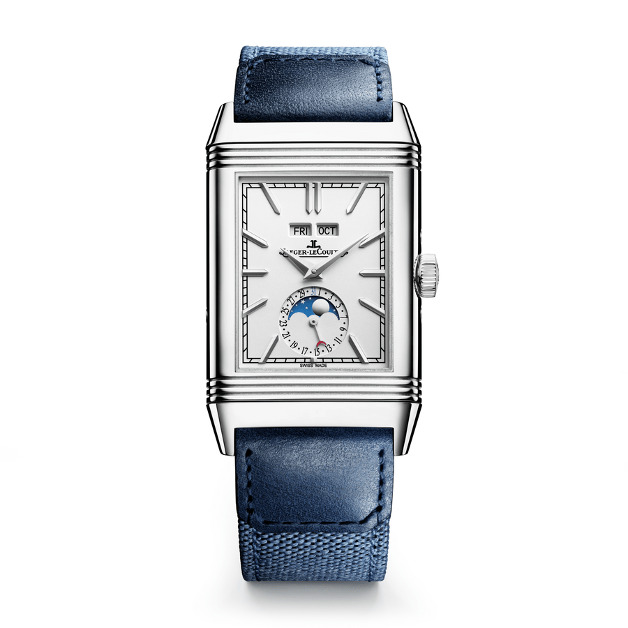 Jaeger - LeCoultre Reverso Tribute Duoface Calendar - Q3918420