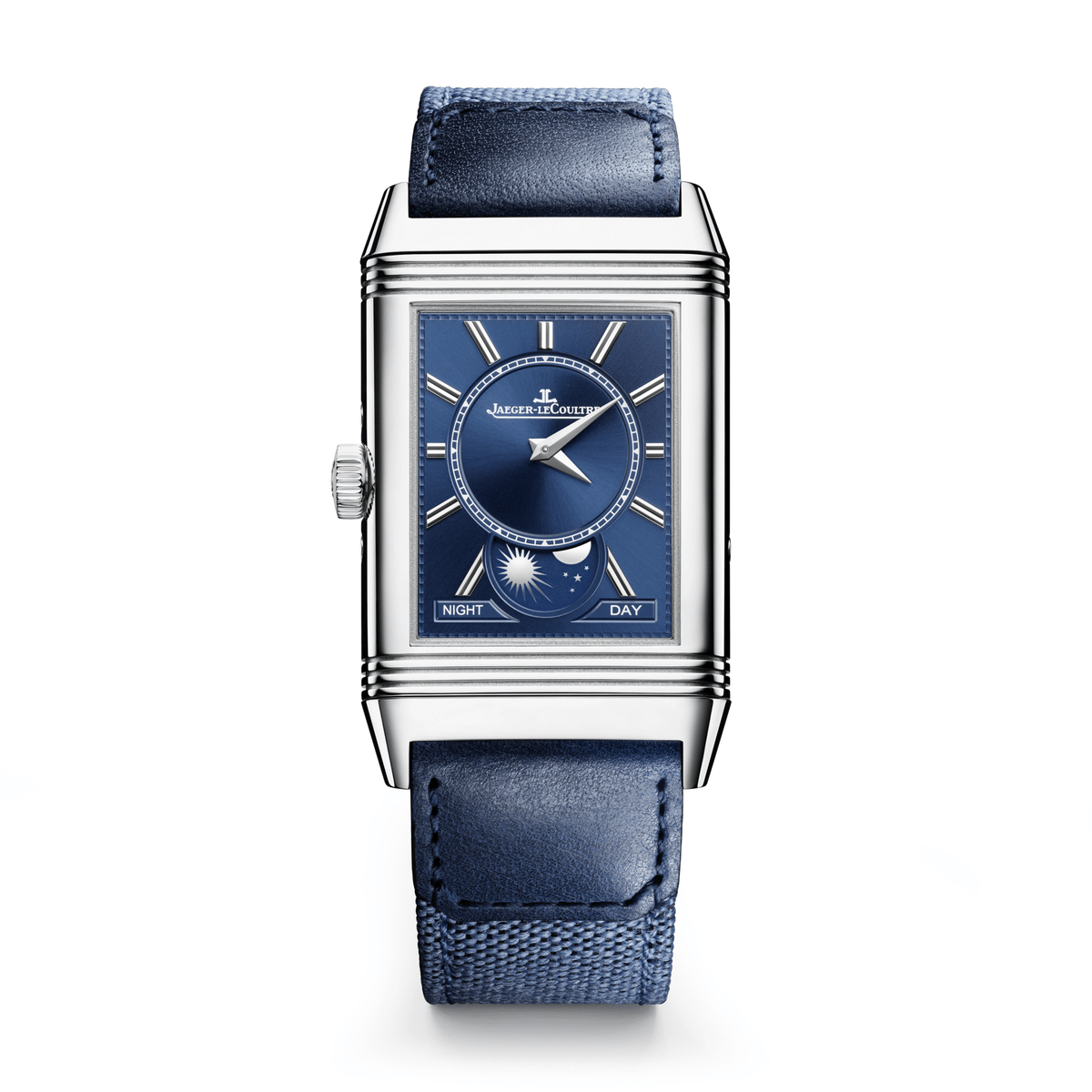 Jaeger - LeCoultre Reverso Tribute Duoface Calendar - Q3918420