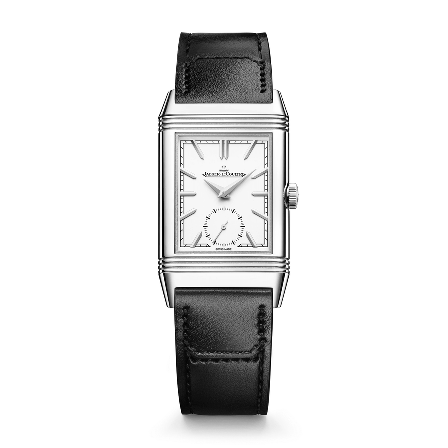 Jaeger-LeCoultre Reverso Tribute Duoface Small Seconds Q3908410