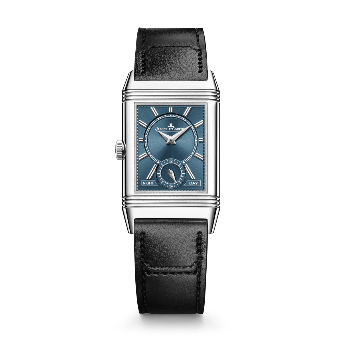 Jaeger-LeCoultre Reverso Tribute Duoface Small Seconds Q3908410