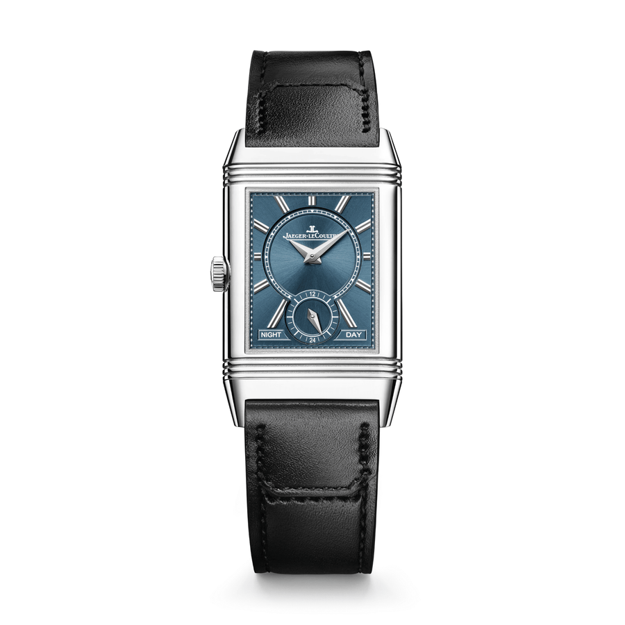 Jaeger-LeCoultre Reverso Tribute Duoface Small Seconds Q3908410