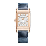 Jaeger-LeCoultre Reverso Tribute Duoface Small Seconds-Jaeger - LeCoultre Reverso Tribute Duoface Small Seconds - Q3982590