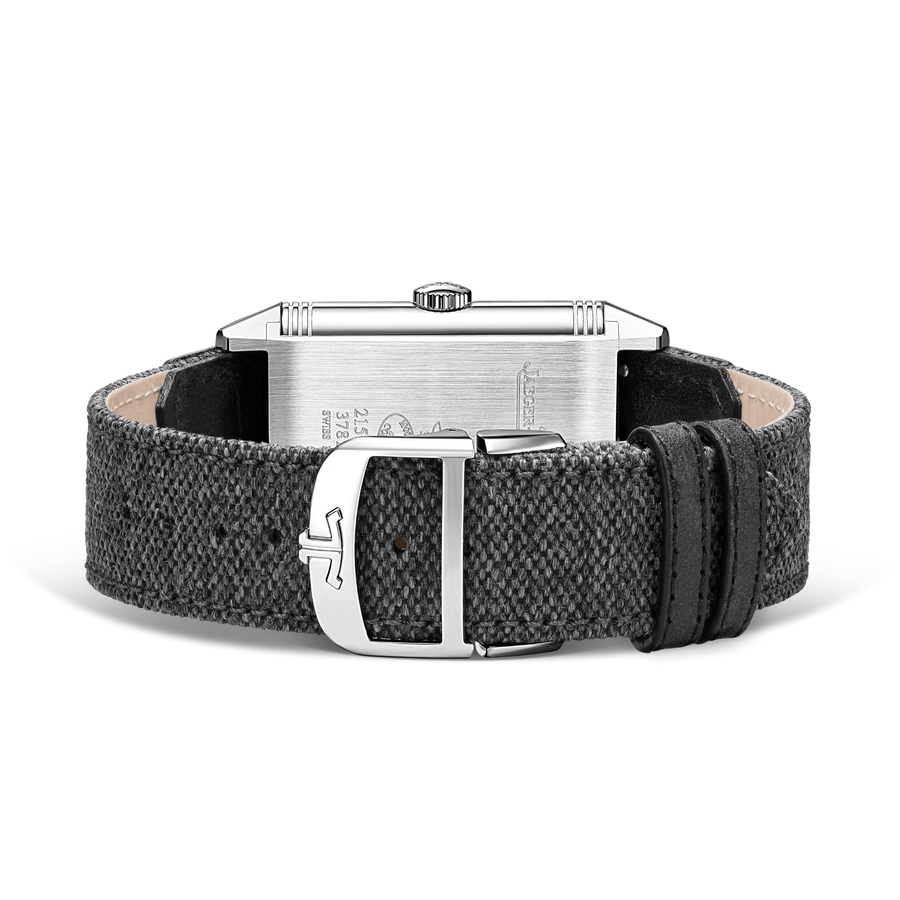 Jaeger - LeCoultre Reverso Tribute Duoface Small Seconds - Q398847J