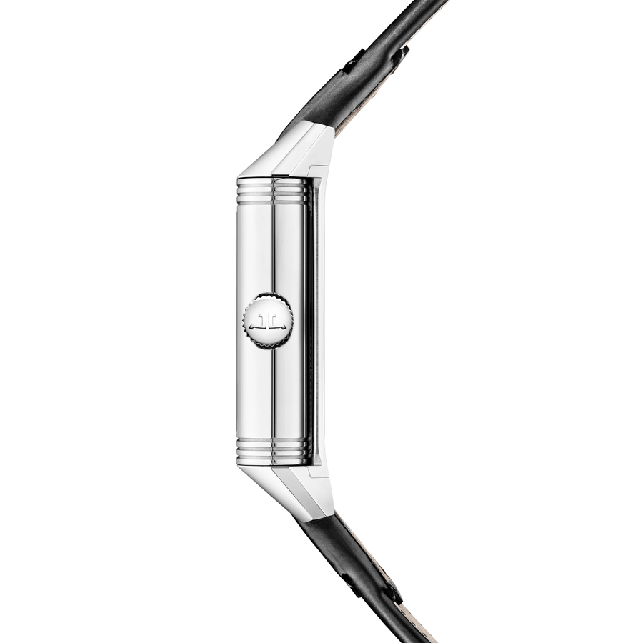 Jaeger - LeCoultre Reverso Tribute Duoface Small Seconds - Q398847J