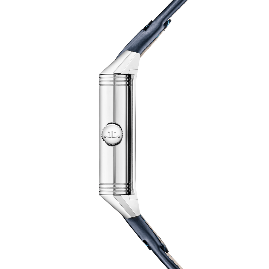 Jaeger - LeCoultre Reverso Tribute Duoface Small Seconds - Q3988481