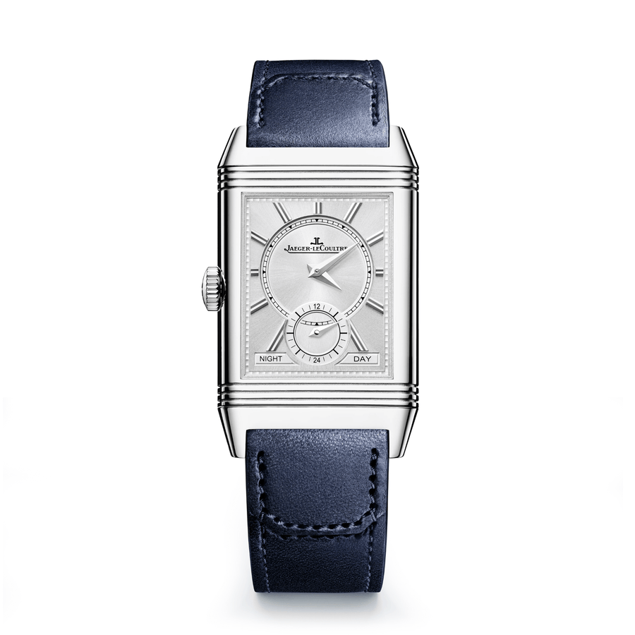 Jaeger - LeCoultre Reverso Tribute Duoface Small Seconds - Q3988481