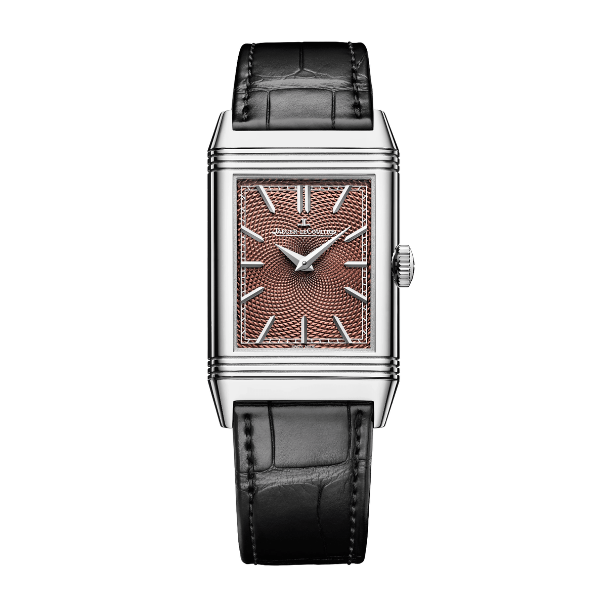 Jaeger-LeCoultre Reverso Tribute Enamel Hokusai Rōben Waterfall Q39334T7