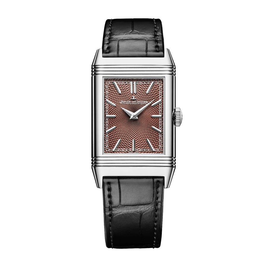 Jaeger-LeCoultre Reverso Tribute Enamel Hokusai Rōben Waterfall Q39334T7