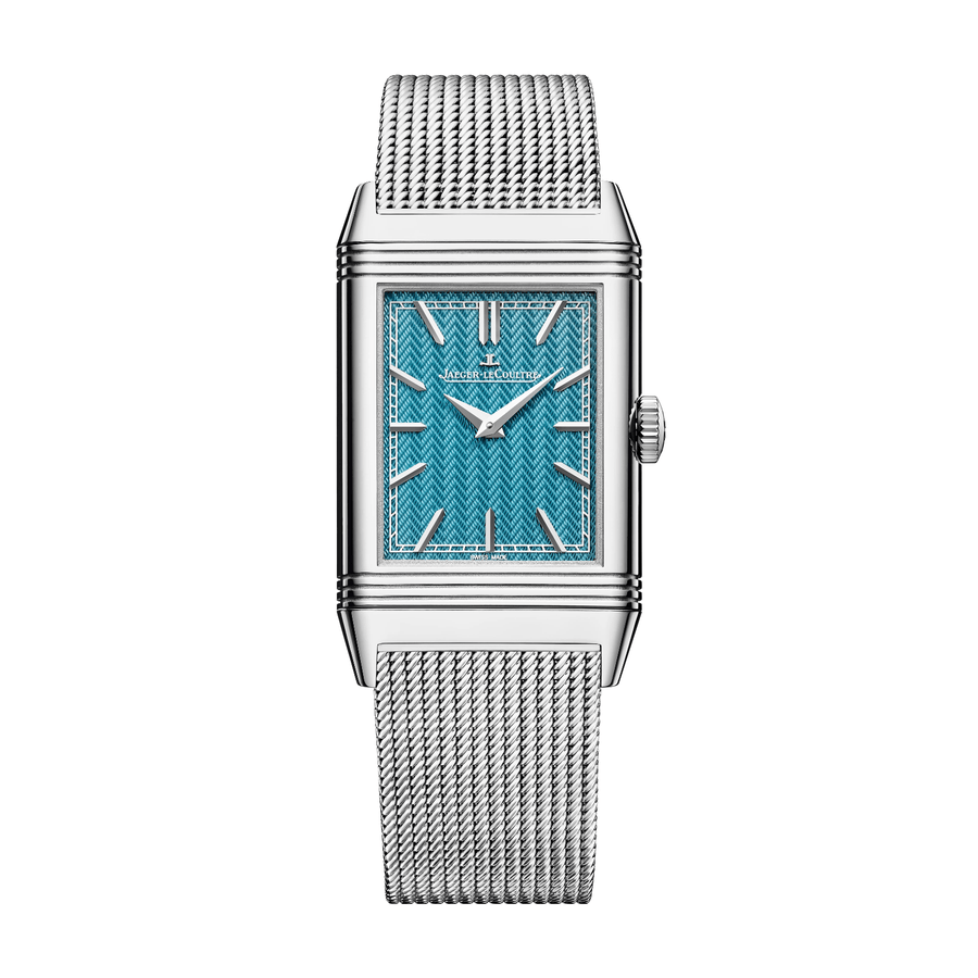 Jaeger-LeCoultre Reverso Tribute Enamel Hokusai The Falls at Aoigaoka Q39331T9