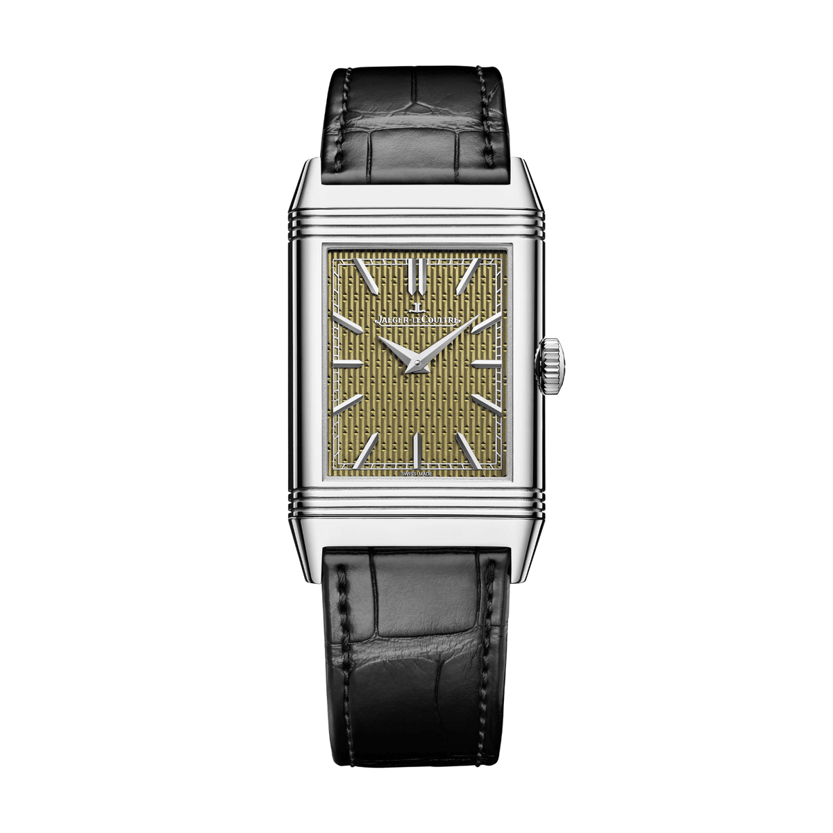 Jaeger-LeCoultre Reverso Tribute Enamel Hokusai Yōrō Waterfall