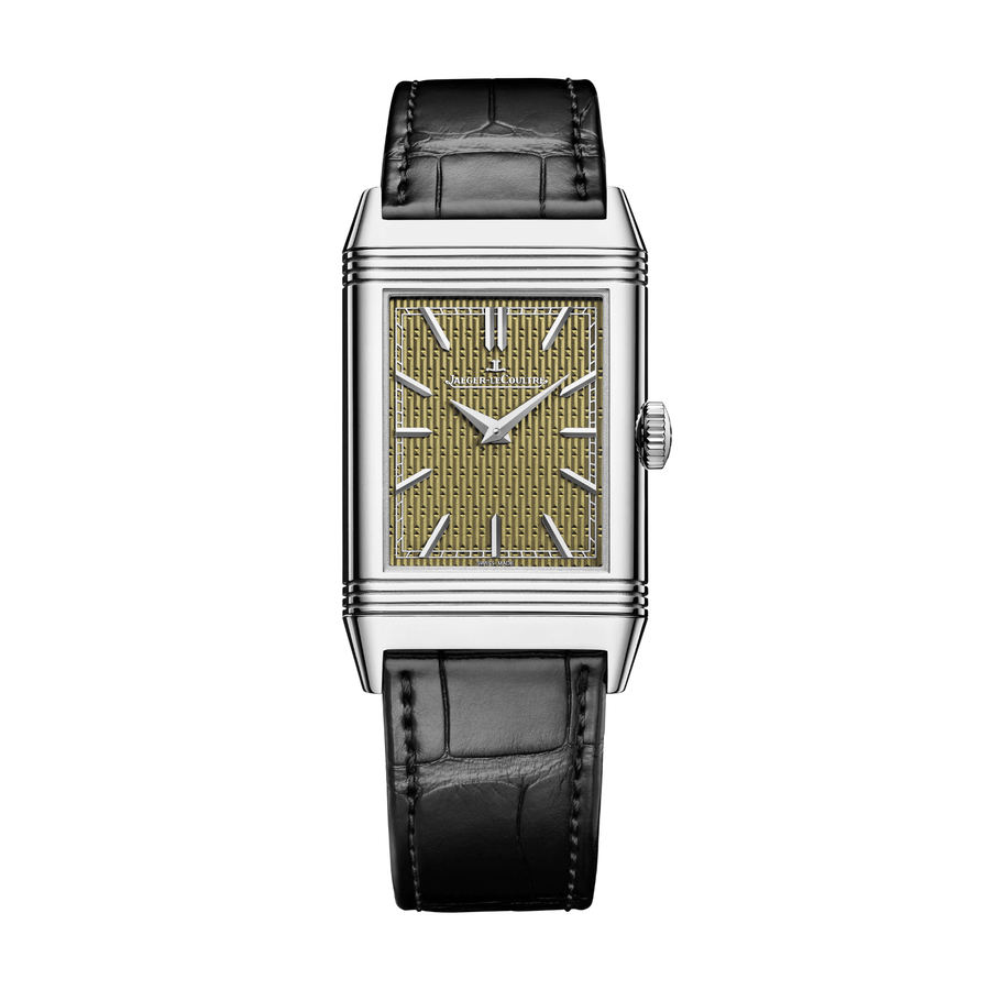 Jaeger-LeCoultre Reverso Tribute Enamel Hokusai Yōrō Waterfall