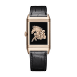 Jaeger-LeCoultre Reverso Tribute Enamel Horse-Jaeger-LeCoultre Reverso Tribute Enamel Horse Q39324D3