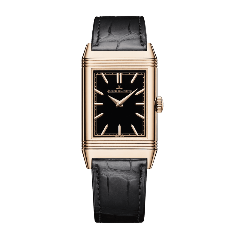 Jaeger-LeCoultre Reverso Tribute Enamel Horse-Jaeger-LeCoultre Reverso Tribute Enamel Horse Q39324D3