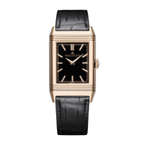 Jaeger-LeCoultre Reverso Tribute Enamel Horse-Jaeger-LeCoultre Reverso Tribute Enamel Horse Q39324D3