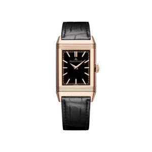 Jaeger-LeCoultre Reverso Tribute Enamel Snake-Jaeger - LeCoultre Reverso Tribute Enamel Snake - Q39324D2