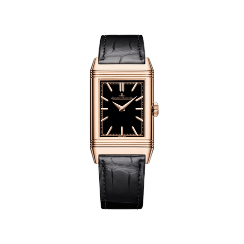 Jaeger-LeCoultre Reverso Tribute Enamel Snake-Jaeger - LeCoultre Reverso Tribute Enamel Snake - Q39324D2