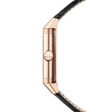 Jaeger-LeCoultre Reverso Tribute Enamel Snake-Jaeger - LeCoultre Reverso Tribute Enamel Snake - Q39324D2