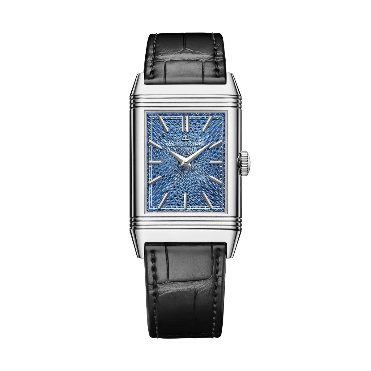 Jaeger-LeCoultre Reverso Tribute Enamel Turner - Bridge of Sighs, Ducal Palace & Customhouse - Q39334W3