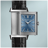 Jaeger-LeCoultre Reverso Tribute Enamel Turner - Bridge of Sighs, Ducal Palace & Customhouse-Jaeger-LeCoultre Reverso Tribute Enamel Turner - Bridge of Sighs, Ducal Palace & Customhouse - Q39334W3