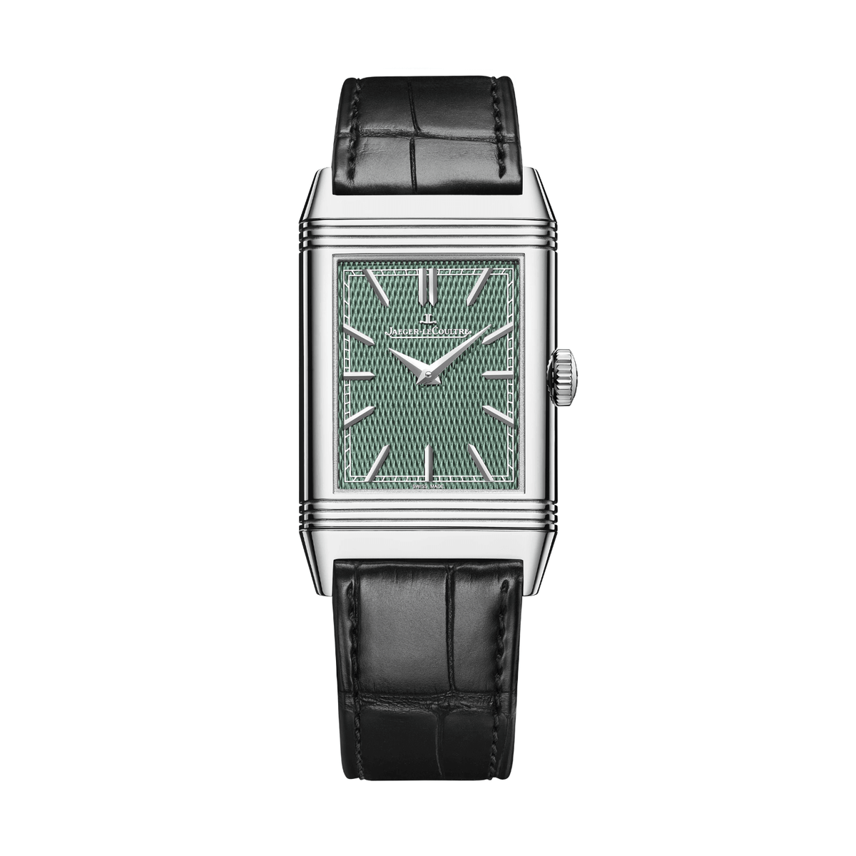 Jaeger-LeCoultre Reverso Tribute Enamel Turner - From the Porch of Madonna della Salute - Q39334W2