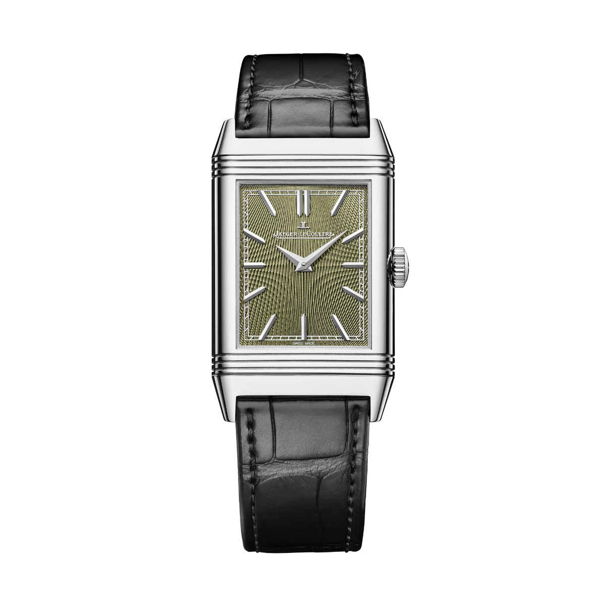 Jaeger-LeCoultre Reverso Tribute Enamel Turner - Venice, the Dogana and San Giorgio Maggiore - Q39334W1