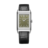 Jaeger-LeCoultre Reverso Tribute Enamel Turner - Venice, the Dogana and San Giorgio Maggiore-Jaeger-LeCoultre Reverso Tribute Enamel Turner - Venice, the Dogana and San Giorgio Maggiore - Q39334W1