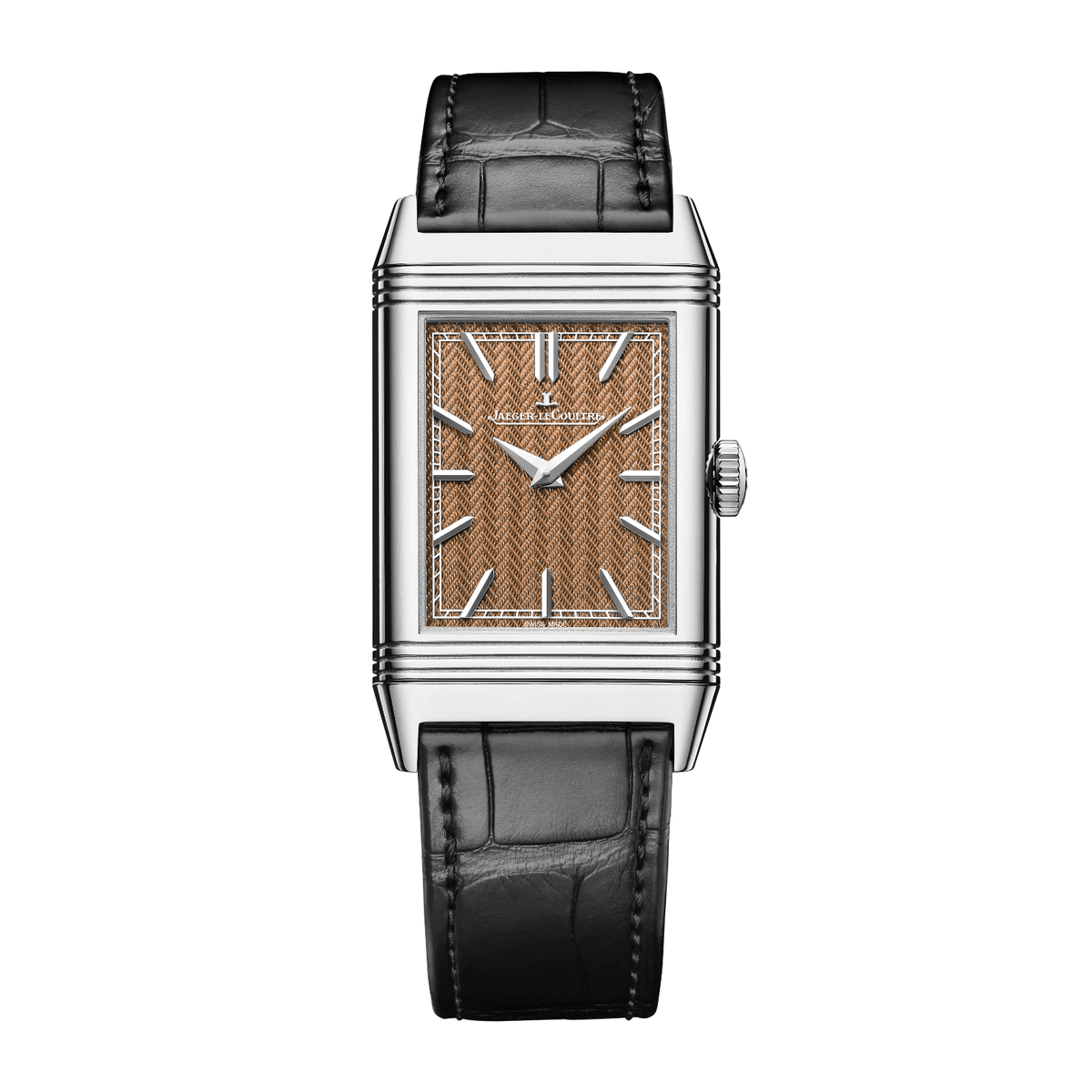Jaeger - LeCoultre Reverso Tribute Enamel Xu Beihong Standing Horse - Q39334B1