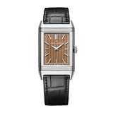 Jaeger-LeCoultre Reverso Tribute Enamel Xu Beihong Standing Horse-Jaeger - LeCoultre Reverso Tribute Enamel Xu Beihong Standing Horse - Q39334B1