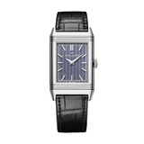 Jaeger-LeCoultre Reverso Tribute Faridun tests his sons-Jaeger - LeCoultre Reverso Tribute Faridun tests his sons - Q39334S2