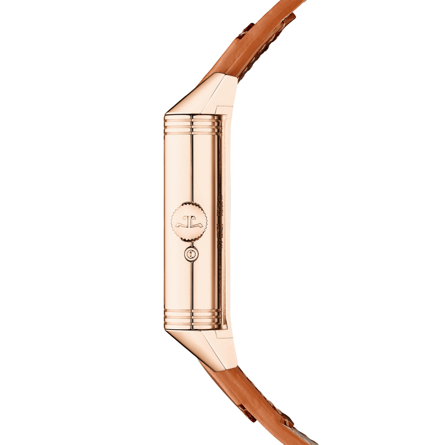 Jaeger - LeCoultre Reverso Tribute Geographic - Q714256J