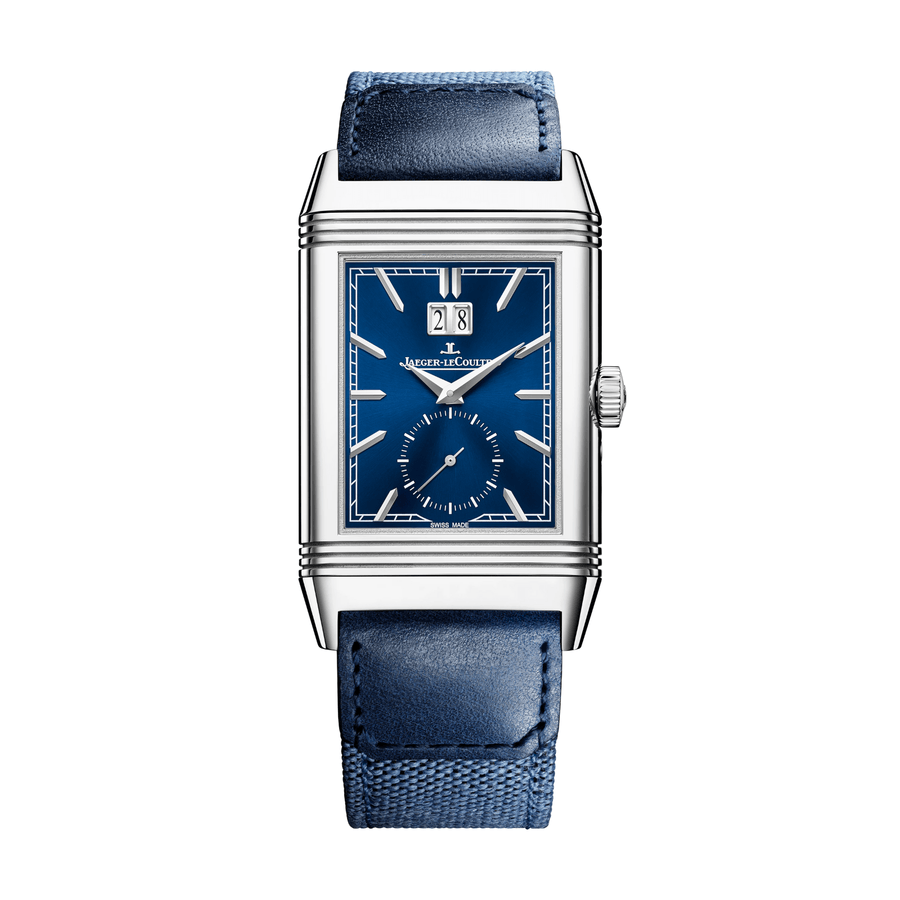 Jaeger - LeCoultre Reverso Tribute Geographic - Q714845J