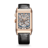 Jaeger-LeCoultre Reverso Tribute Minute Repeater-Jaeger - LeCoultre Reverso Tribute Minute Repeater - Q7122480