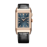 Jaeger-LeCoultre Reverso Tribute Minute Repeater-Jaeger - LeCoultre Reverso Tribute Minute Repeater - Q7122480