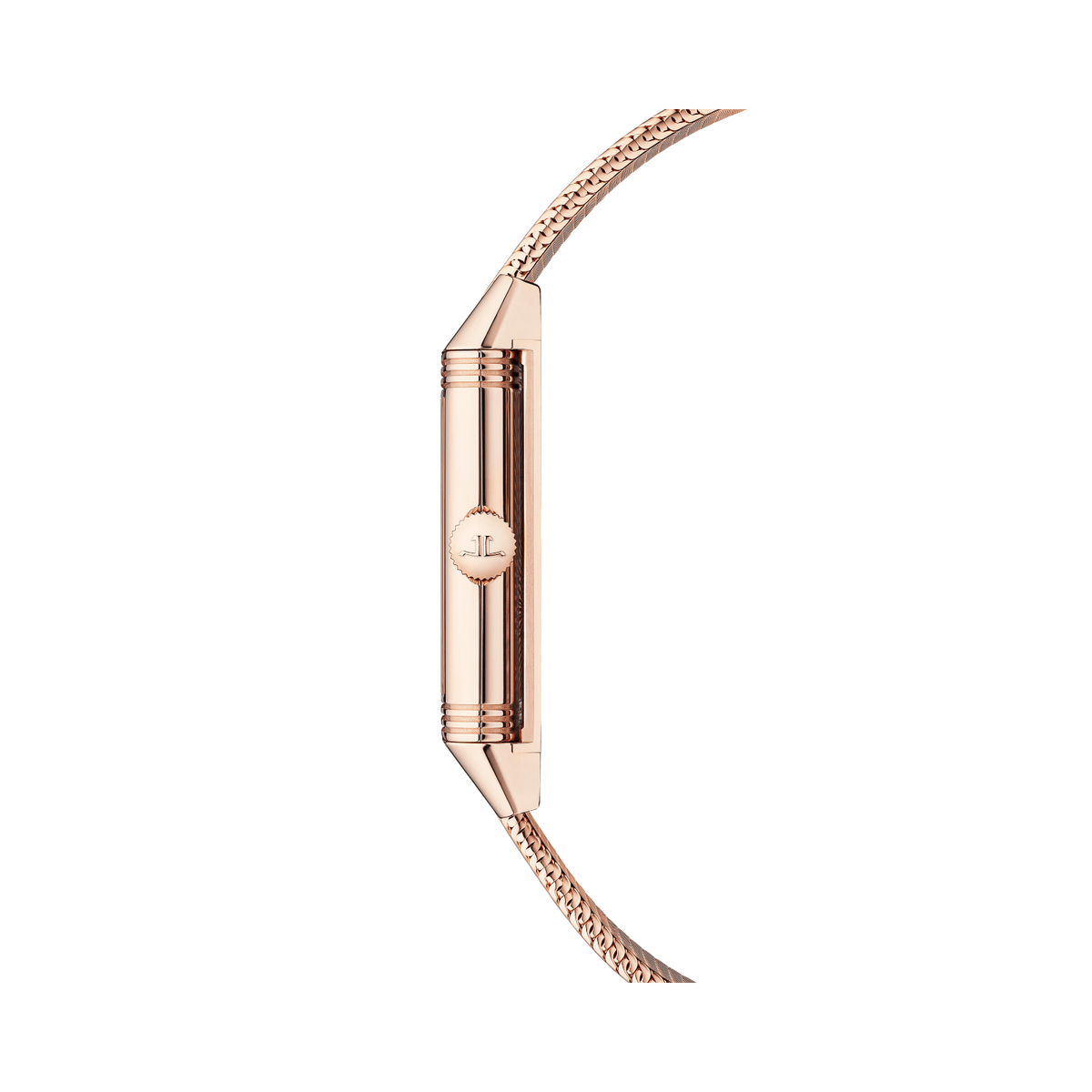 Jaeger-LeCoultre Reverso Tribute Monoface ‘Or Deco Solo Tempo’ - Q716216J