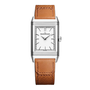 Jaeger-LeCoultre Reverso Tribute Monoface-Jaeger - LeCoultre Reverso Tribute Monoface - Q7168420