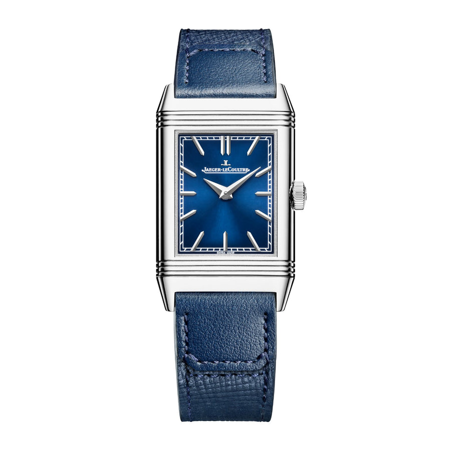Jaeger - LeCoultre Reverso Tribute Monoface - Q716848J