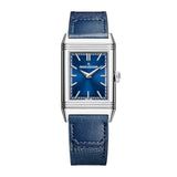 Jaeger-LeCoultre Reverso Tribute Monoface-Jaeger - LeCoultre Reverso Tribute Monoface - Q716848J