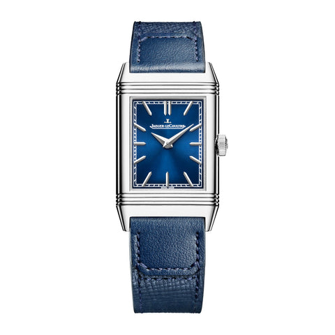 Jaeger-LeCoultre Reverso Tribute Monoface-Jaeger - LeCoultre Reverso Tribute Monoface - Q716848J