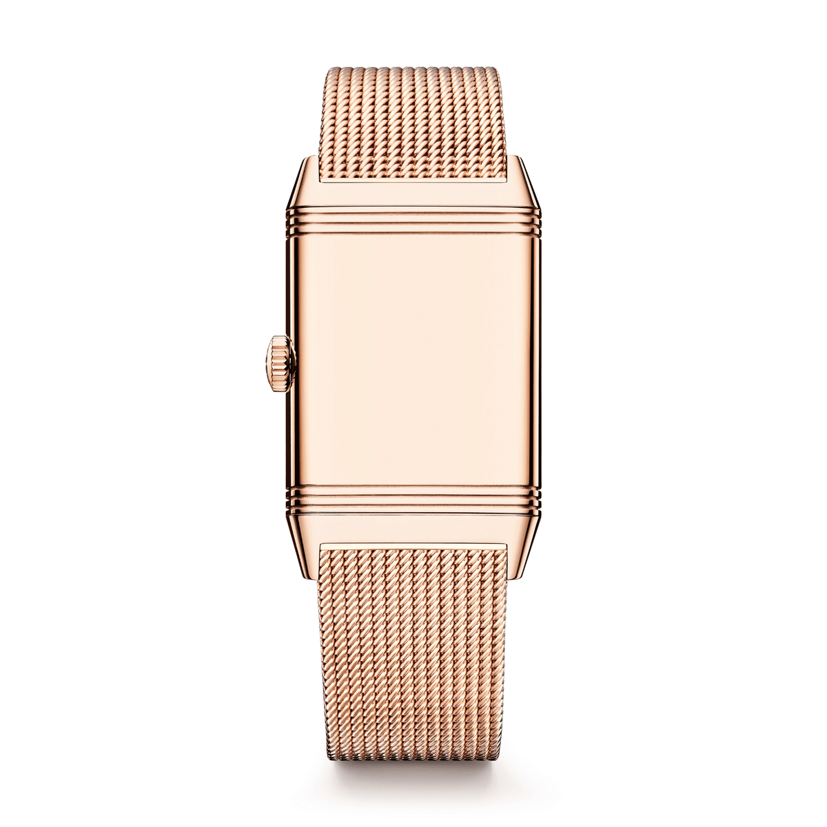 Jaeger-LeCoultre Reverso Tribute Monoface Small Seconds Q713211J