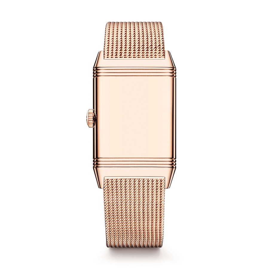 Jaeger-LeCoultre Reverso Tribute Monoface Small Seconds Q713211J