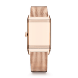Jaeger-LeCoultre Reverso Tribute Monoface Small Seconds ‘Or Deco Cocktail’-Jaeger-LeCoultre Reverso Tribute Monoface Small Seconds Q713211J