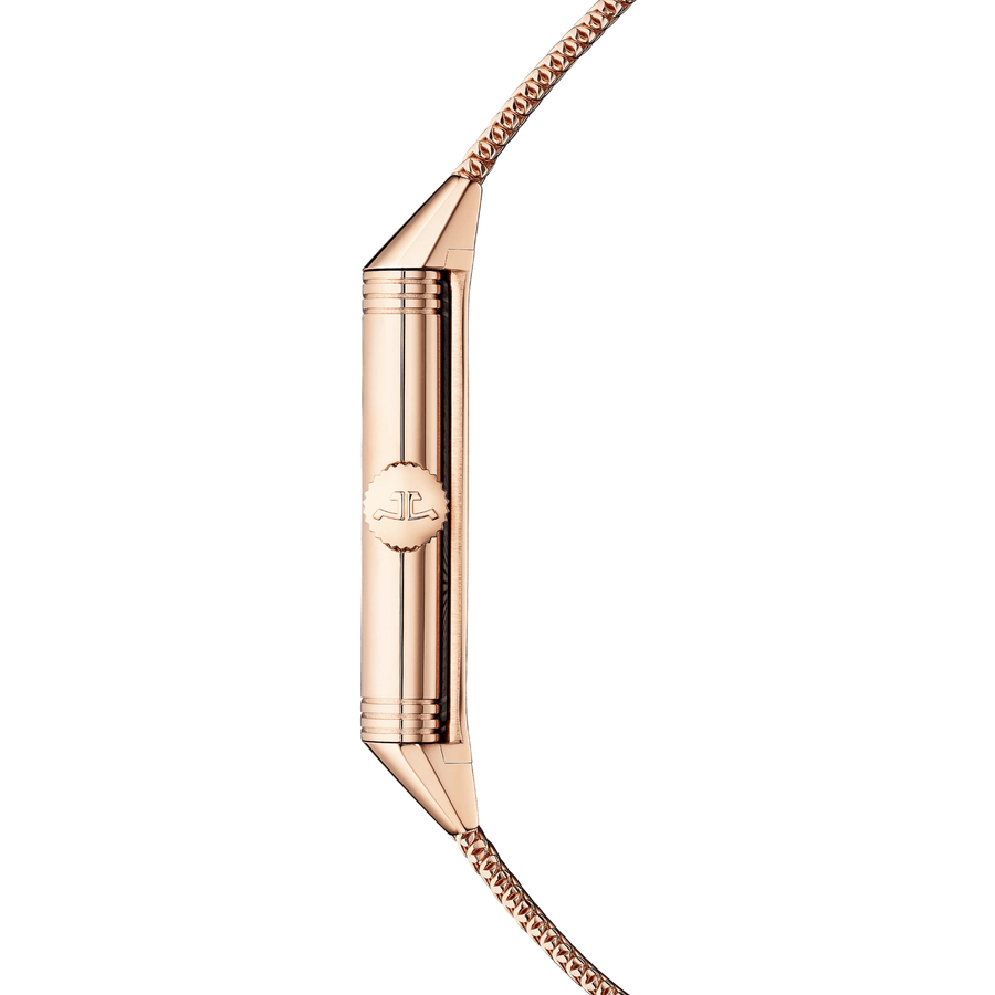 Jaeger - LeCoultre Reverso Tribute Monoface Small Seconds - Q713216J
