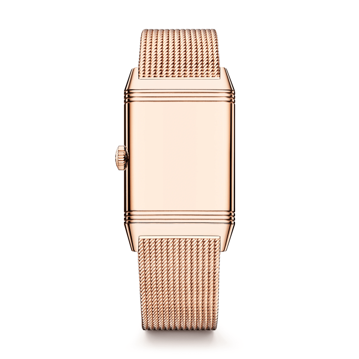 Jaeger - LeCoultre Reverso Tribute Monoface Small Seconds - Q713216J